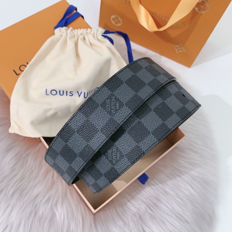 Louis Vuitton Belts